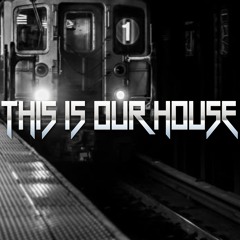 - THIS IS OUR HOUSE - Episode 8.