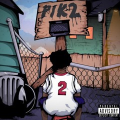 Hillbilly Combs - Stucc With It