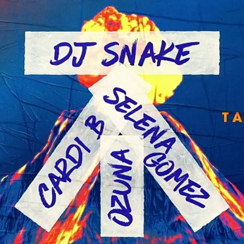 Stream Dj Snake - Taki Taki Dj Stressy Dancehall Remix by Músicas Mp3 |  Listen online for free on SoundCloud