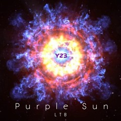 Young2three - Purple Sun Prod. by Moheads