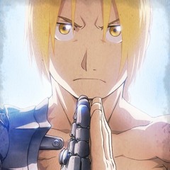 Fullmetal Alchemist Brotherhood - Shunkan Sentimental - English Cover