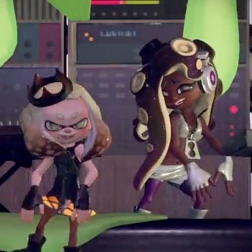 Off The Hook, Splat Tim Wikia