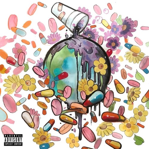 Future & Juice WRLD - Hard Work Pays Off (Chopped & Screwed)