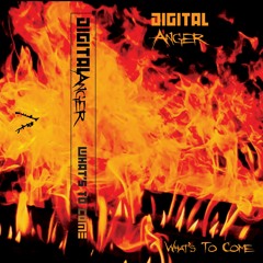 Digital Anger - Human Heads Without Bodies (Lighght Remix)