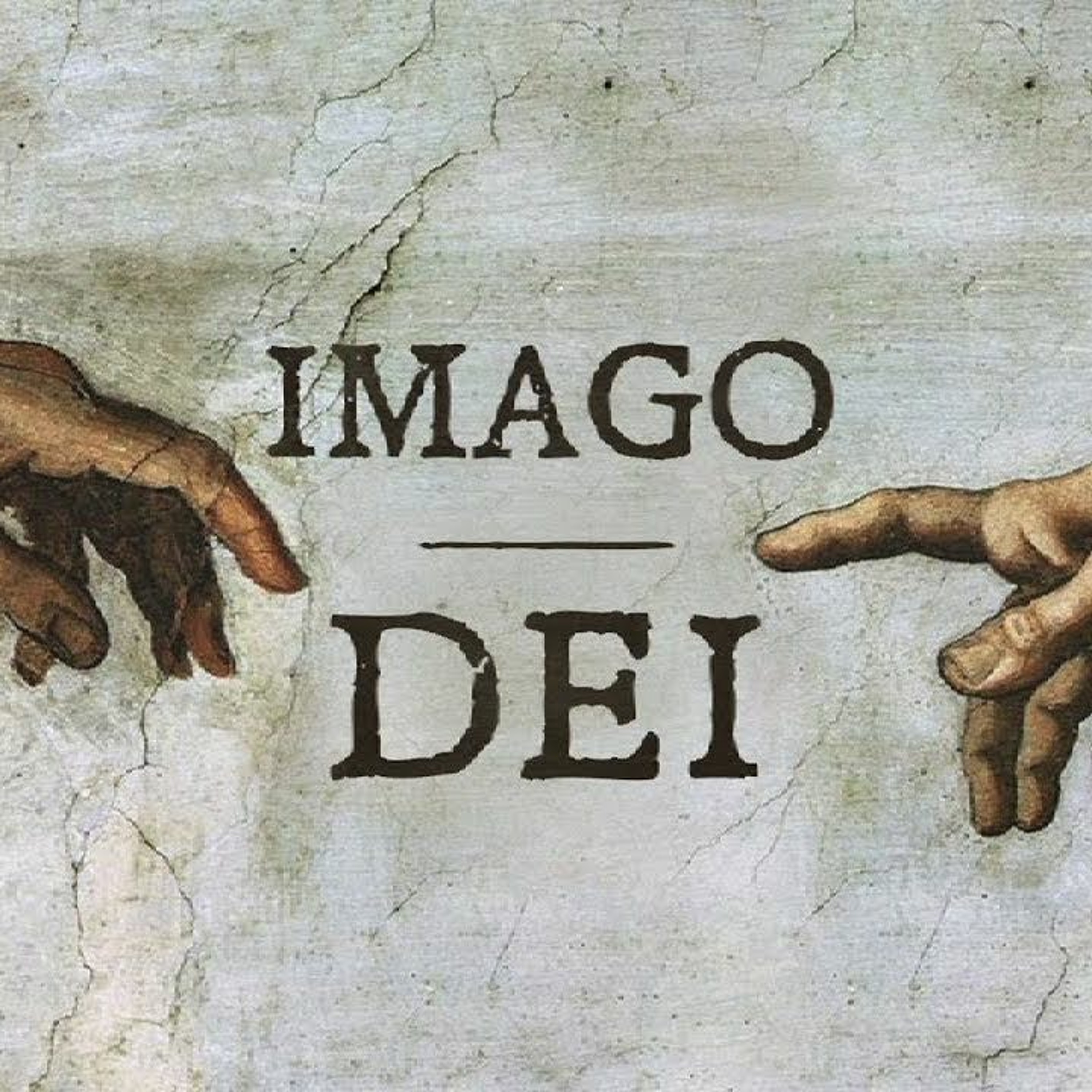 Genesis 1.26 - 27 The Image Of God And The Value Of Human Beings episode artwork
