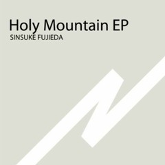 Holy Mountain (original)