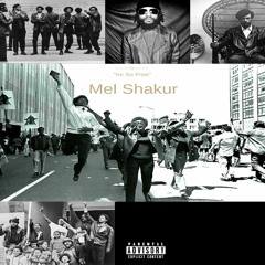 Im So Free (Prod. by Yungmel)