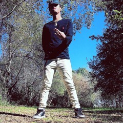 Clouded Distortion (prod. Stunnah Beats)