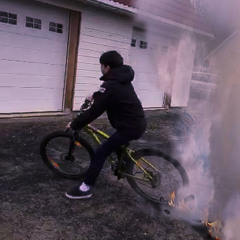 Drifting SJ Rap battle