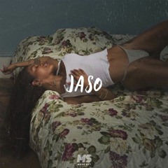Teyana Taylor - Never would have made it (jaso remix)