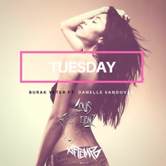 Burak Yeter - Tuesday (Louis Leibniz Bootleg)