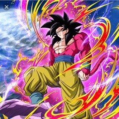 SUPER SAYIAN 4   Prod. IamTash