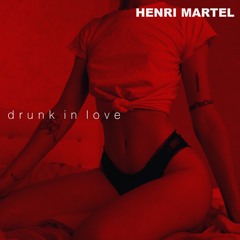 Drunk in Love (XO Cover)