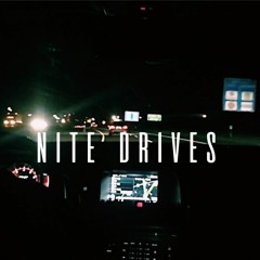 Common Collective Presents: Nite Drives w/ Marlxn