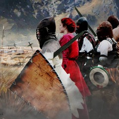 Always a Fire in Mordenvale