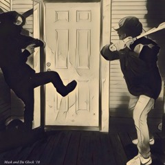 Mask and Da Glock '18 By JDza And Kaizer (Prod. By gorillapmp)