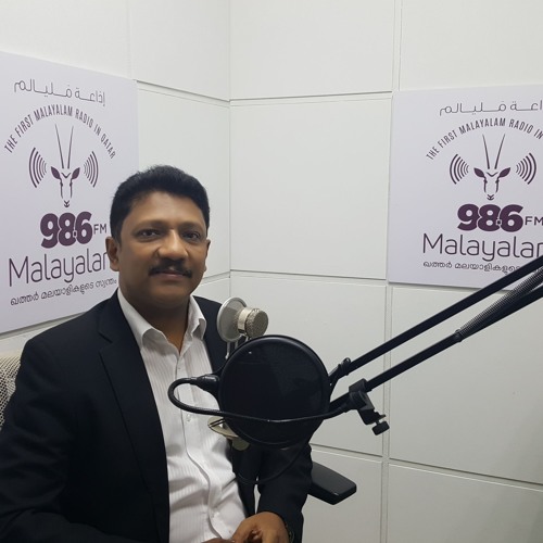 Stream episode EDU ZONE Segment 3 Interview on Radio Malayalam 98.6FM Qatar  by Rajeev Thomas Thomas) podcast | Listen online for free on SoundCloud
