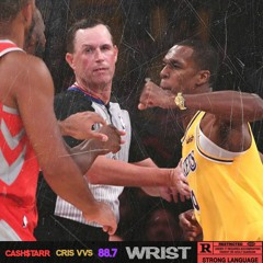 Cash$tarr - Wrist Ft. & (Prod. Cris Vvs & 88.7)