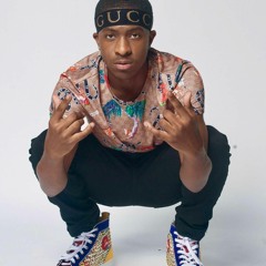 Luh Dino - My Name