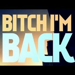 Back Bitch
