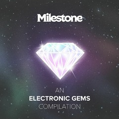 Glass Palms - Electronic Gems Milestone Compilation