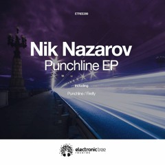 Nik Nazarov - Firefly (Original Mix)