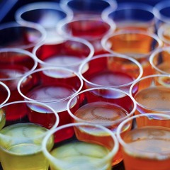 shot after shot ft. zaay (prod. rapture)