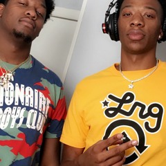 Major Problems ft.Duce