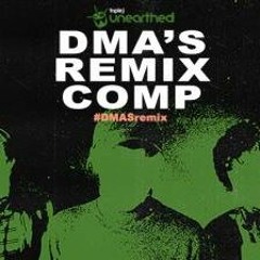 DMAS - The End - (Lustbader's Lost Jungle Remix EDIT) #DMASRemix