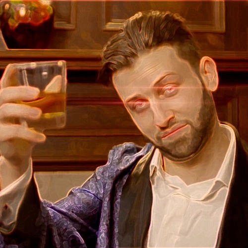 DC from Zeds Dead just asking "Y'all Ready To Get Fuckin Weird?"