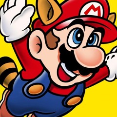 Super Mario Bros. 3 - Overworld 2 Theme
