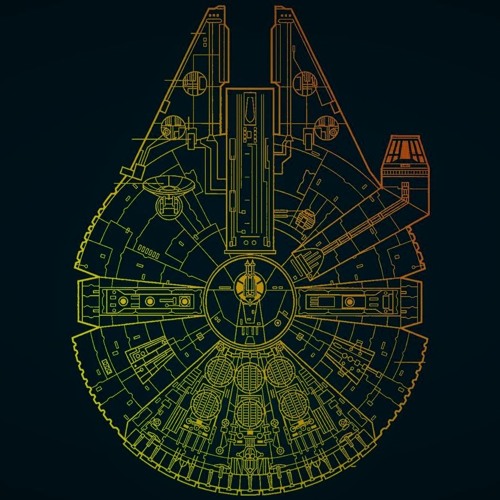 Cruise Control on the Millennium Falcon