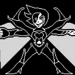 Undertale: Mettaton Neo