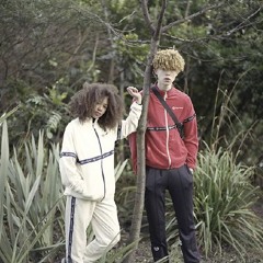 Back on the Block in the Tacchini