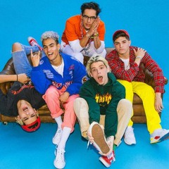 Denim Patrol- PRETTYMUCH