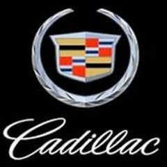 Thoughts Inside a Cadillac