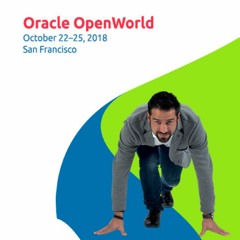 Our Oracle cloud journey and what sets us apart