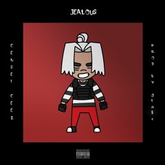 JEALOUS (prod. gla$s)