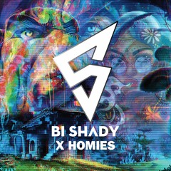 PACKS Bi Shady & Homies [ FREE DOWNLOAD ]