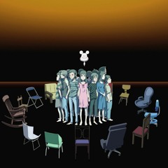 Bokurano ED 2 Full Vermillion