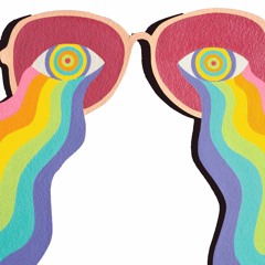 Mushrooms & Acid Hits (prod. Mock Ten)