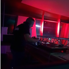 deep's @ whitecore secret party 13/10/2018