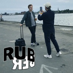RUBBER TIJD with Post Ave