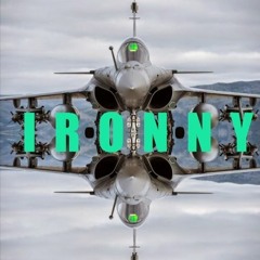 Ironny - Europa Turbine Club