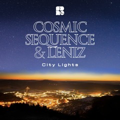Cosmic Sequence & Leniz - Go Along