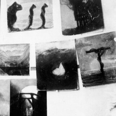 M. K. Čiurlionio paveikslo paslaptis// The Mystery of Čiurlionis