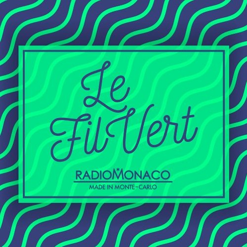 Anaïs Ledoux - L'invité Fil Vert - Philippe Pradal - 22/10/18