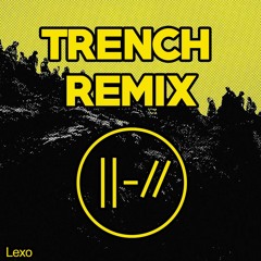 twenty one pilots - Leave The City Remix