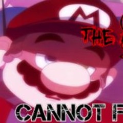 Cannot Forgive (Final Release)