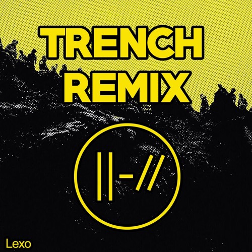 twenty one pilots - Pet Cheetah Remix